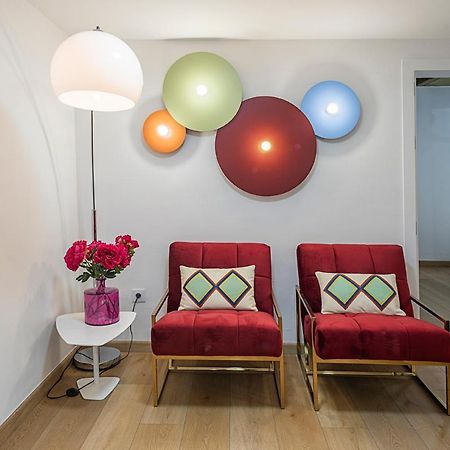 Alohamundi Martinez Montanes Apartamento Sevilha Exterior foto