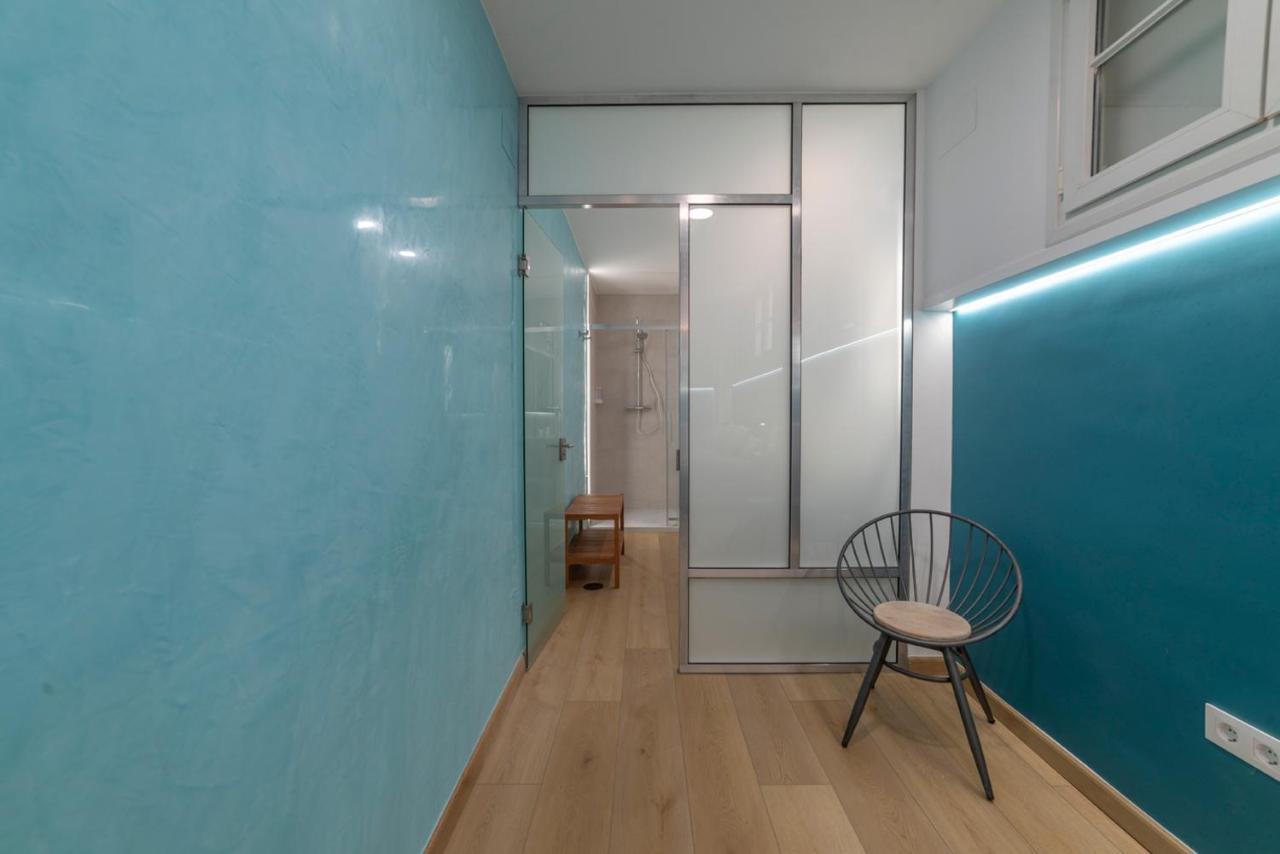 Alohamundi Martinez Montanes Apartamento Sevilha Exterior foto