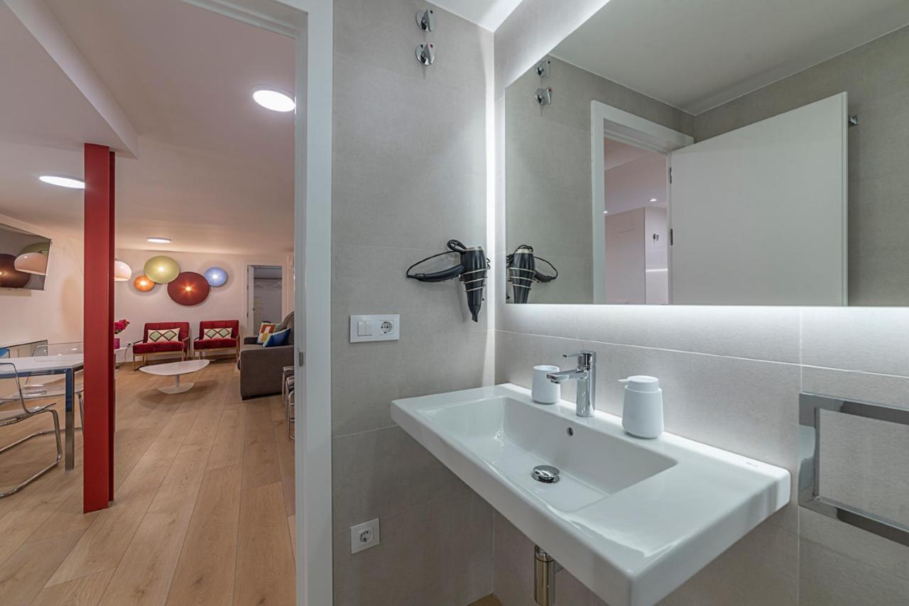 Alohamundi Martinez Montanes Apartamento Sevilha Exterior foto