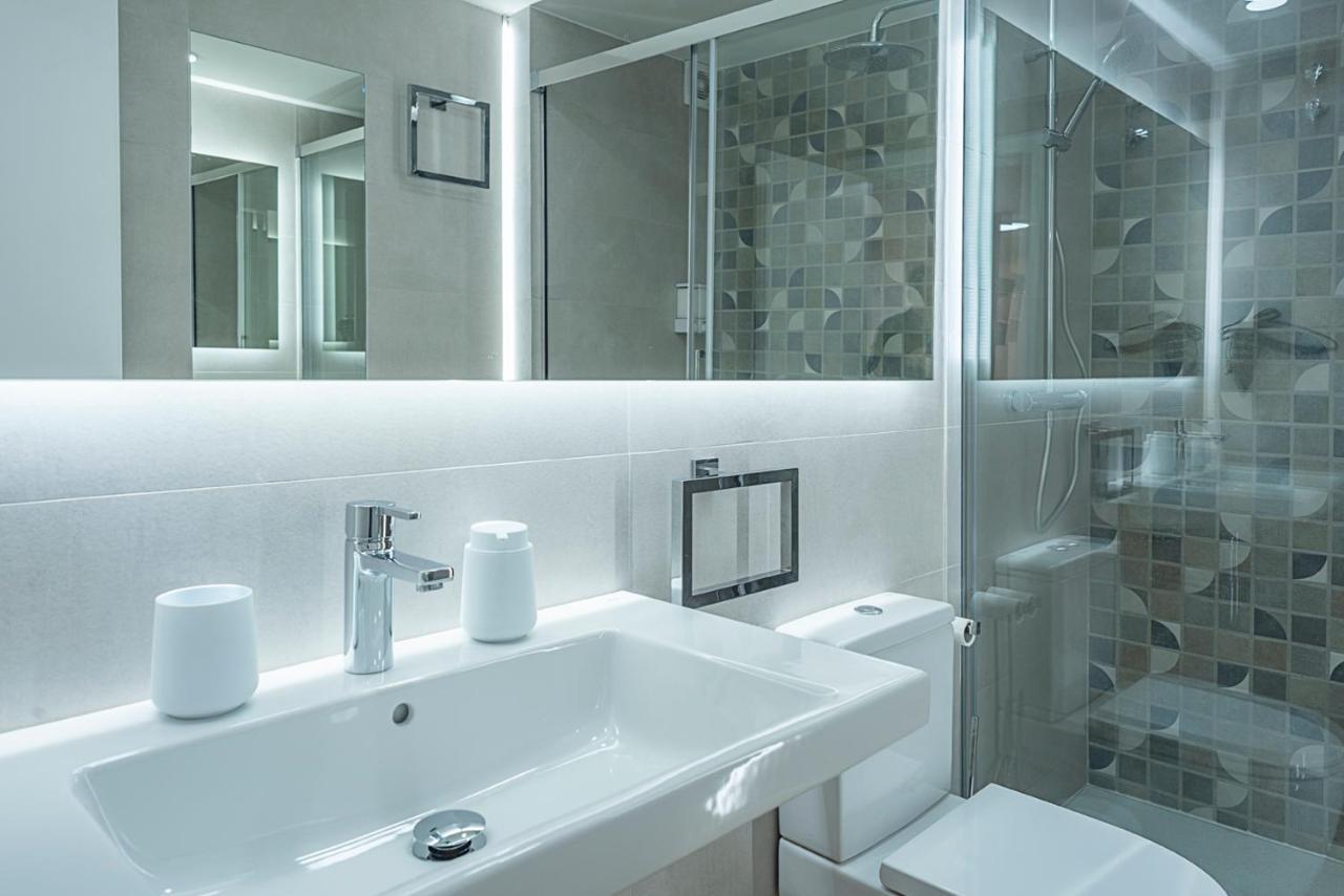 Alohamundi Martinez Montanes Apartamento Sevilha Exterior foto