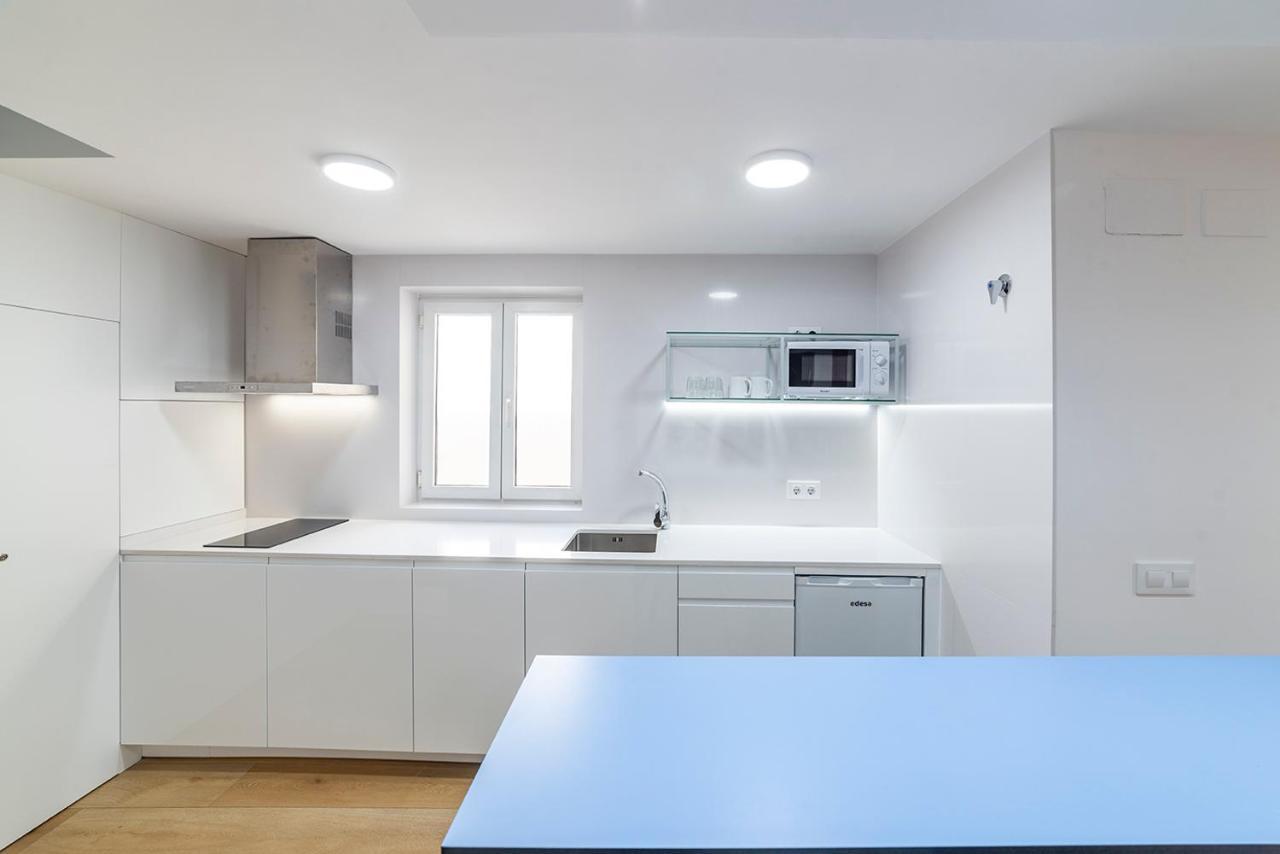 Alohamundi Martinez Montanes Apartamento Sevilha Exterior foto