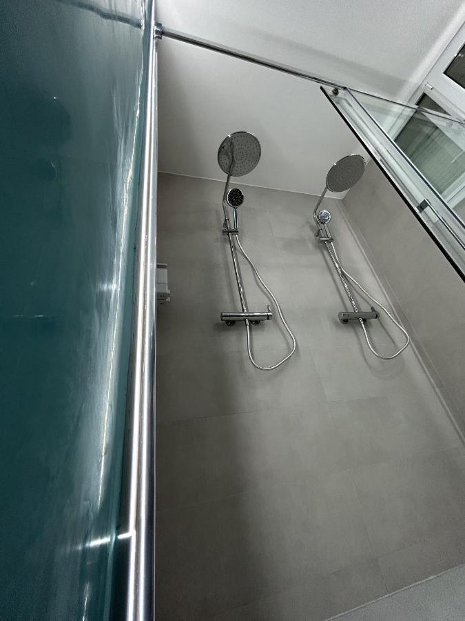 Alohamundi Martinez Montanes Apartamento Sevilha Exterior foto